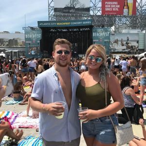 Meet your Posher, Austin